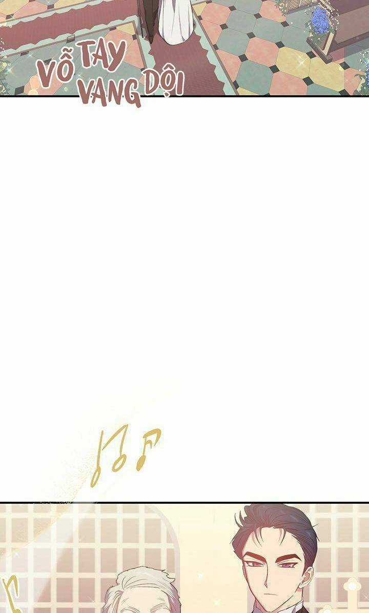 May Mắn Hay Bất Hạnh Chapter 14 trang 16