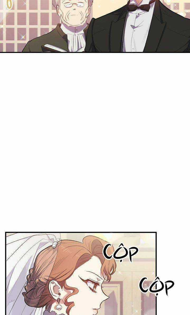 May Mắn Hay Bất Hạnh Chapter 14 trang 17