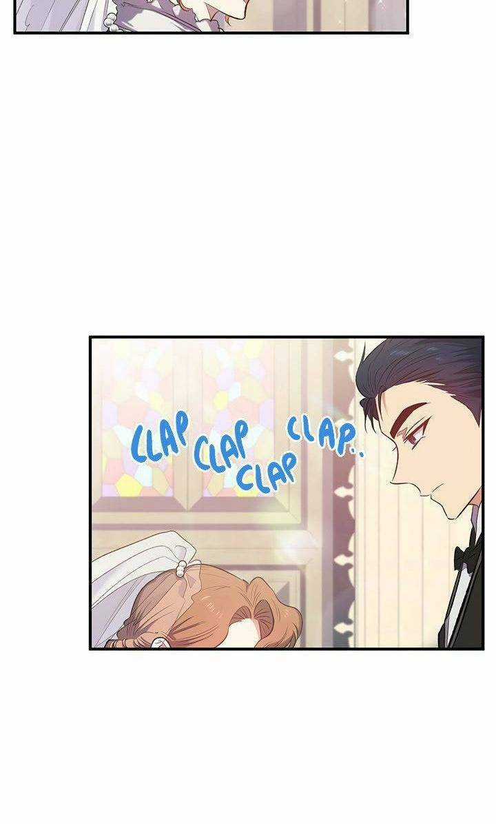 May Mắn Hay Bất Hạnh Chapter 14 trang 18