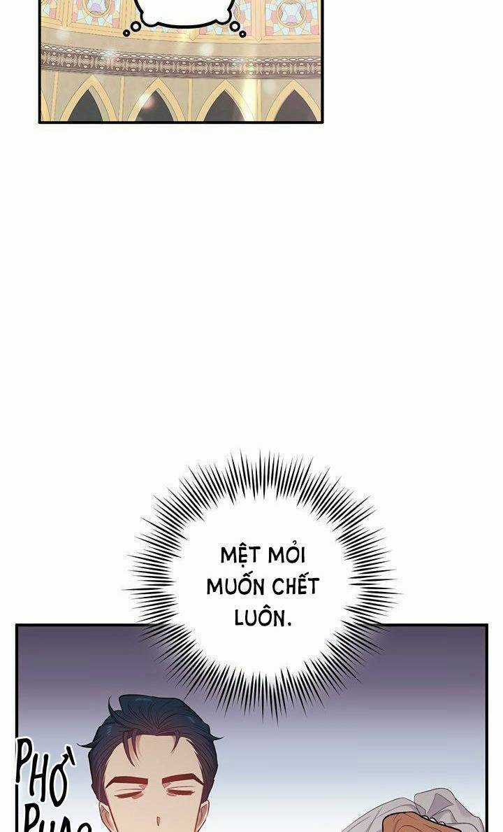 May Mắn Hay Bất Hạnh Chapter 14 trang 21