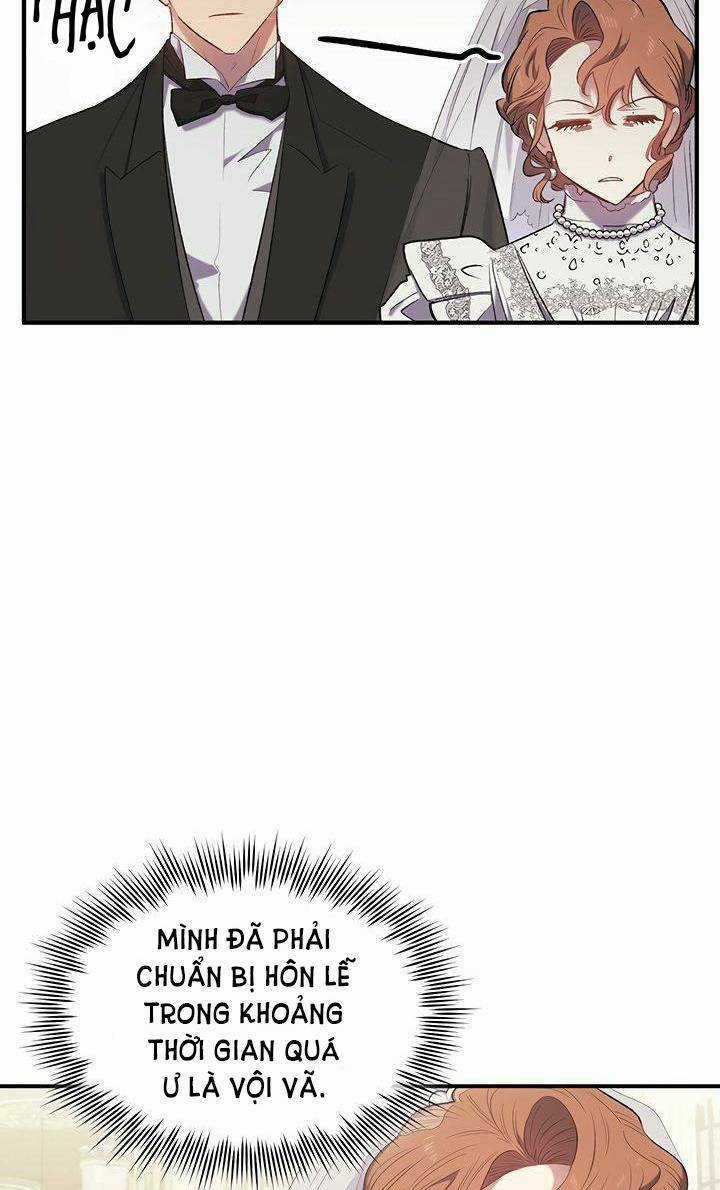 May Mắn Hay Bất Hạnh Chapter 14 trang 22