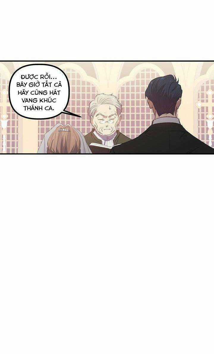 May Mắn Hay Bất Hạnh Chapter 14 trang 25