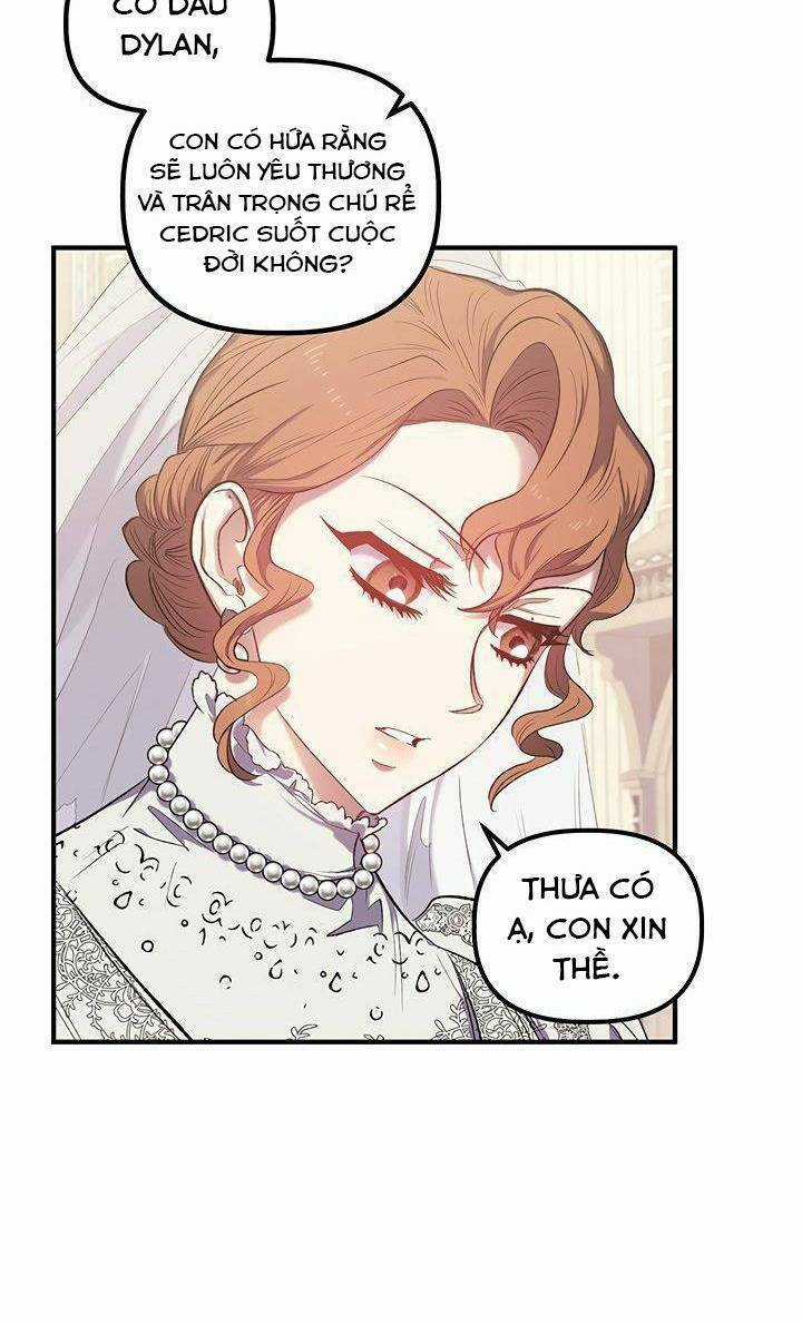 May Mắn Hay Bất Hạnh Chapter 14 trang 27