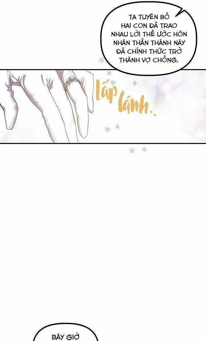 May Mắn Hay Bất Hạnh Chapter 14 trang 29