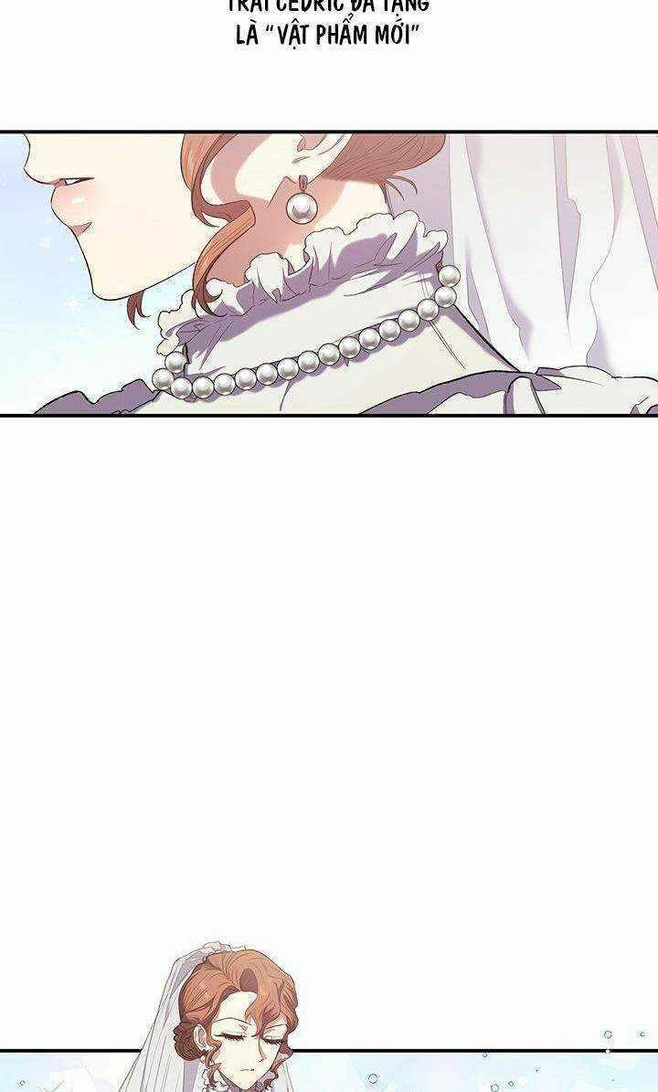 May Mắn Hay Bất Hạnh Chapter 14 trang 3