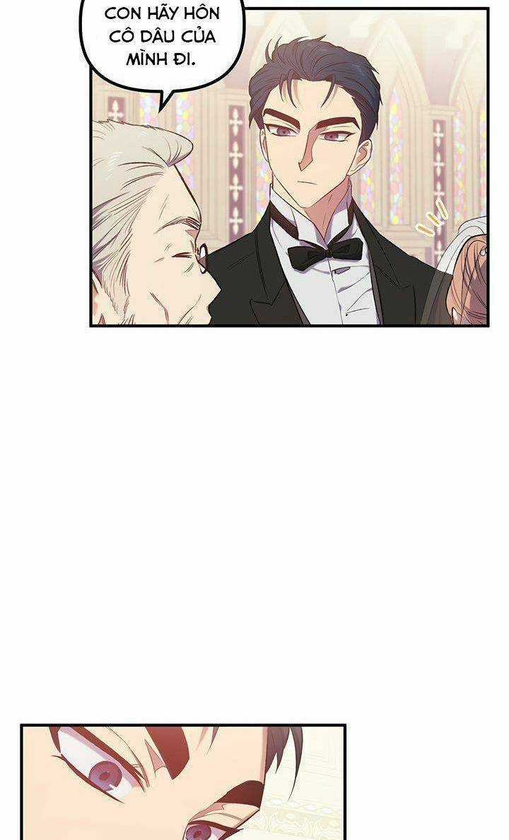 May Mắn Hay Bất Hạnh Chapter 14 trang 30