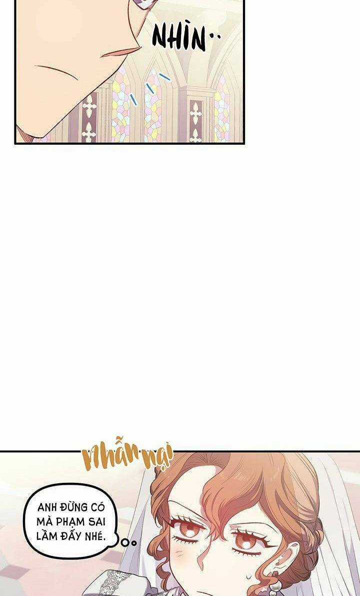 May Mắn Hay Bất Hạnh Chapter 14 trang 31