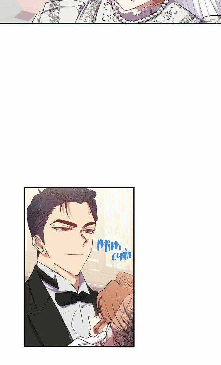 May Mắn Hay Bất Hạnh Chapter 14 trang 32