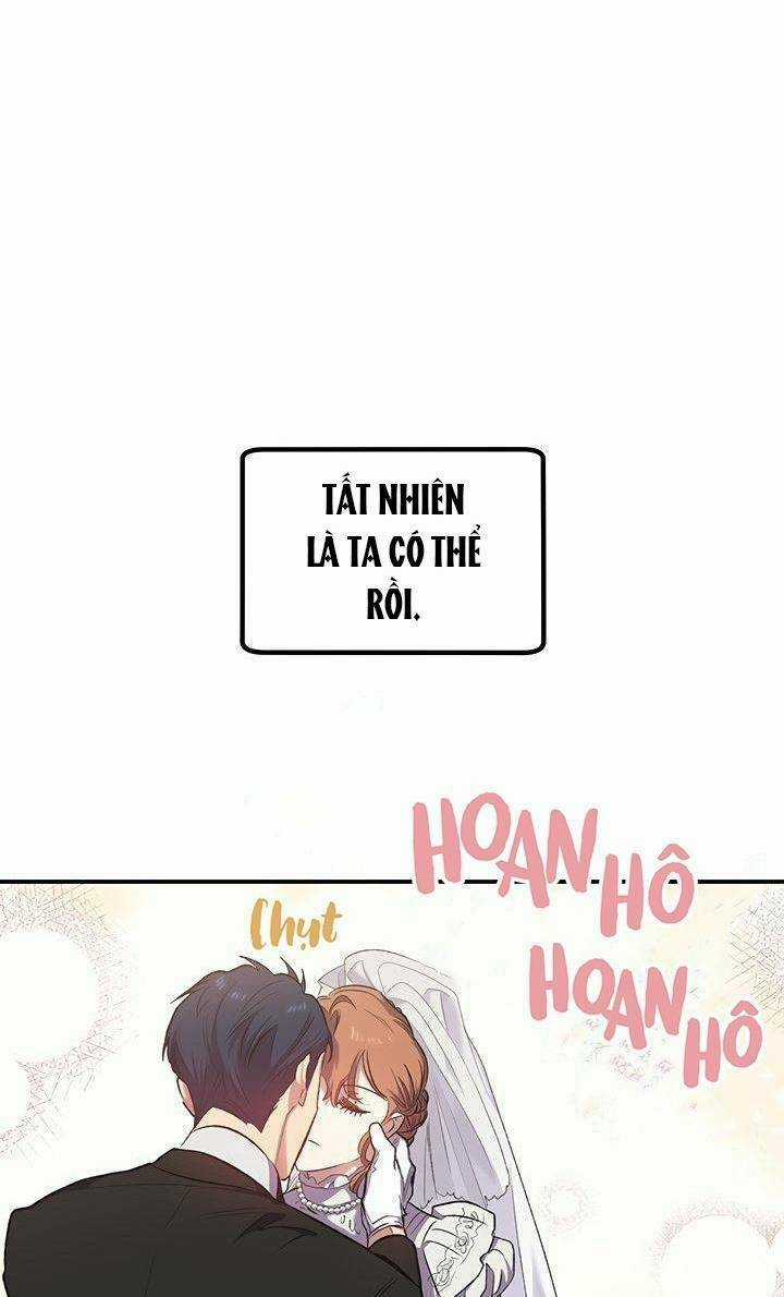 May Mắn Hay Bất Hạnh Chapter 14 trang 33