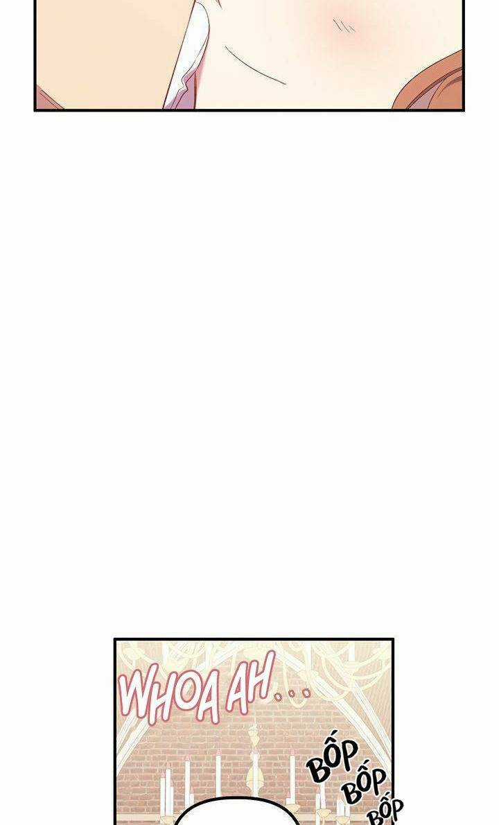 May Mắn Hay Bất Hạnh Chapter 14 trang 35