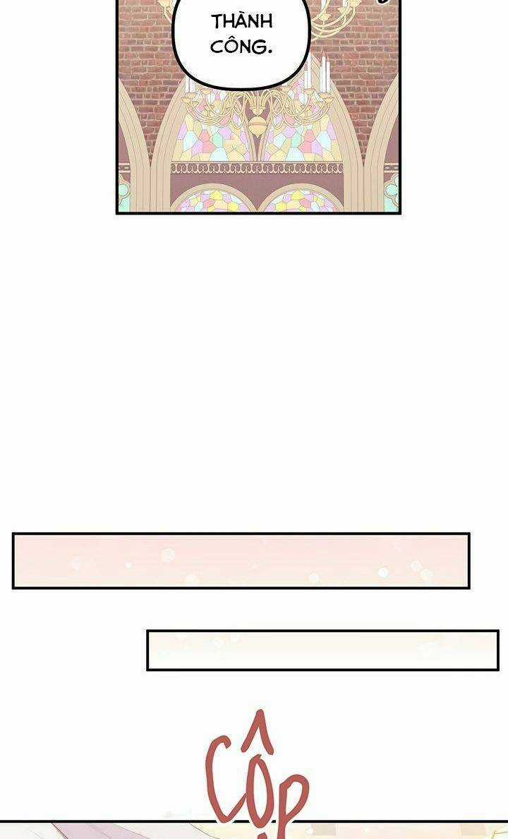 May Mắn Hay Bất Hạnh Chapter 14 trang 36