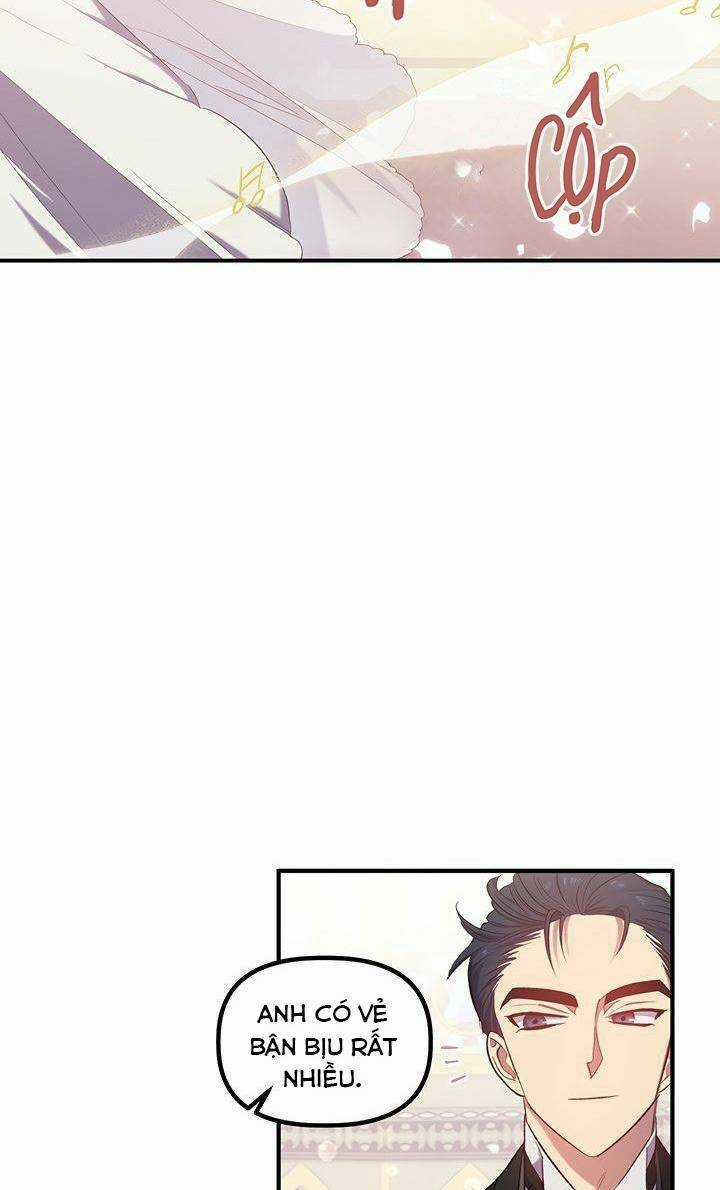 May Mắn Hay Bất Hạnh Chapter 14 trang 37