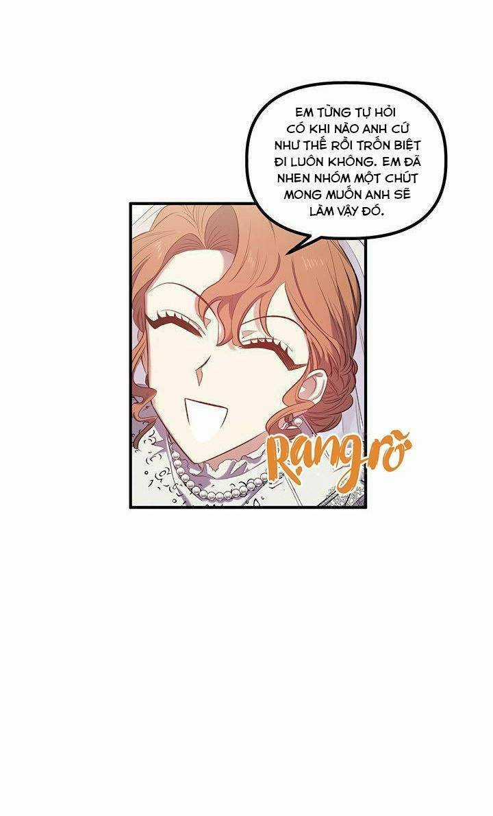 May Mắn Hay Bất Hạnh Chapter 14 trang 39