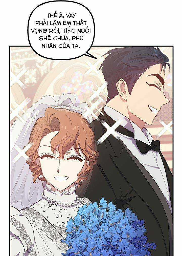 May Mắn Hay Bất Hạnh Chapter 14 trang 40