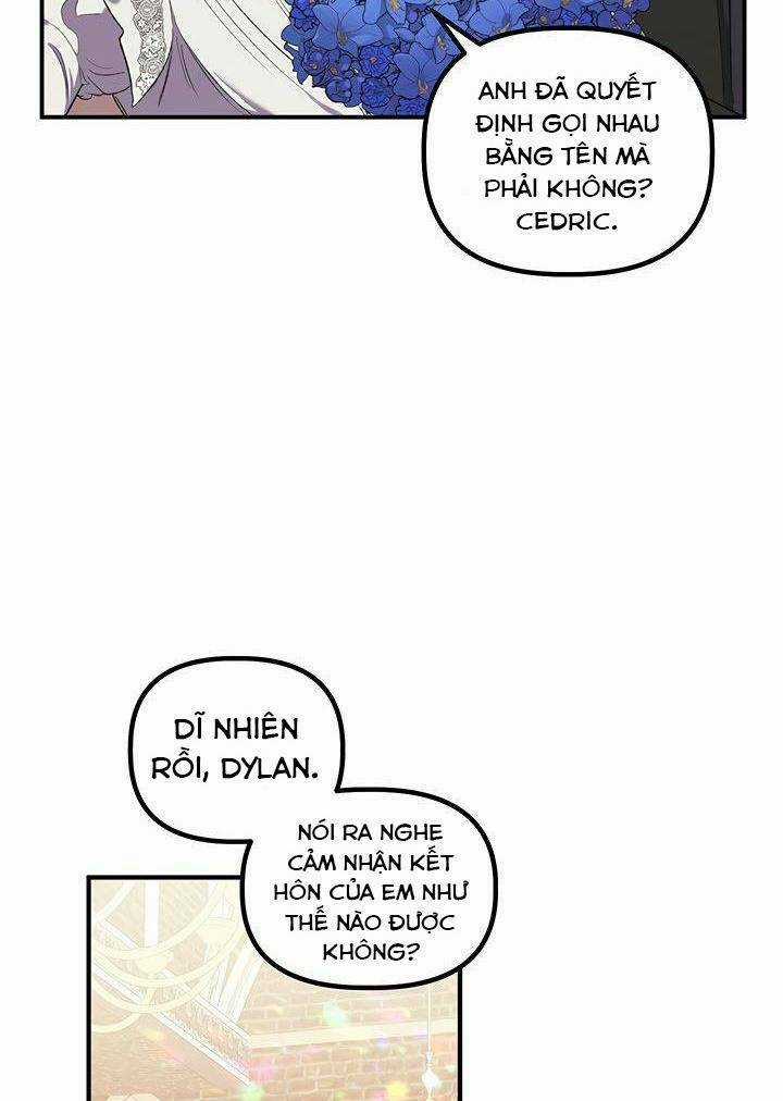 May Mắn Hay Bất Hạnh Chapter 14 trang 41