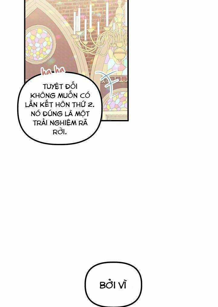 May Mắn Hay Bất Hạnh Chapter 14 trang 42