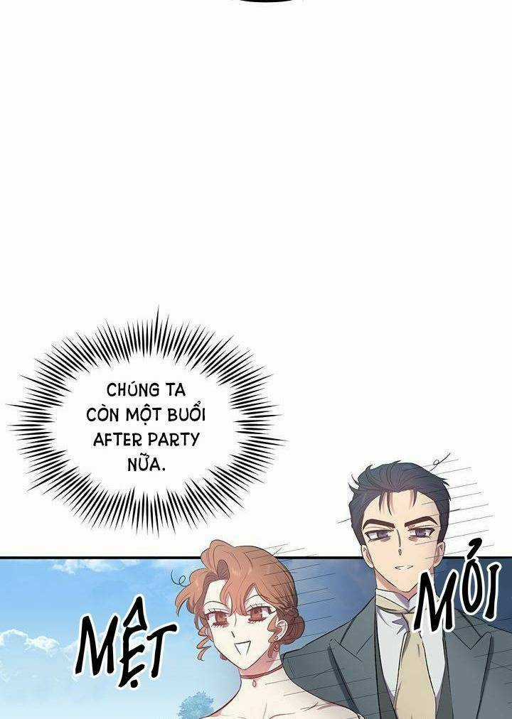 May Mắn Hay Bất Hạnh Chapter 14 trang 43