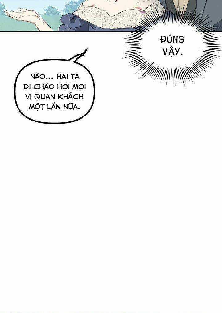 May Mắn Hay Bất Hạnh Chapter 14 trang 44