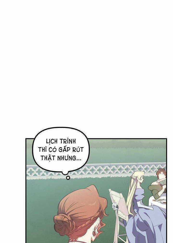 May Mắn Hay Bất Hạnh Chapter 14 trang 47