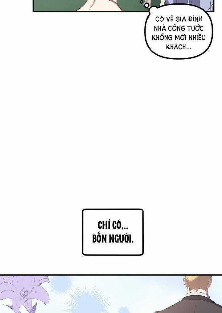 May Mắn Hay Bất Hạnh Chapter 14 trang 48