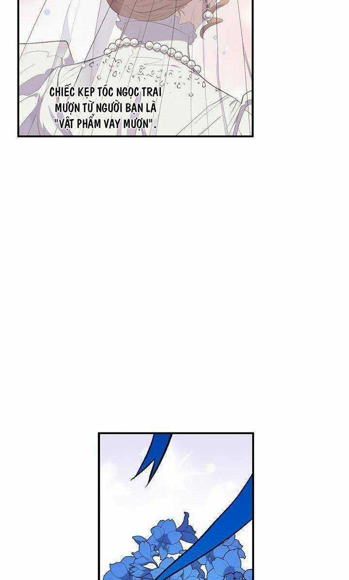 May Mắn Hay Bất Hạnh Chapter 14 trang 5