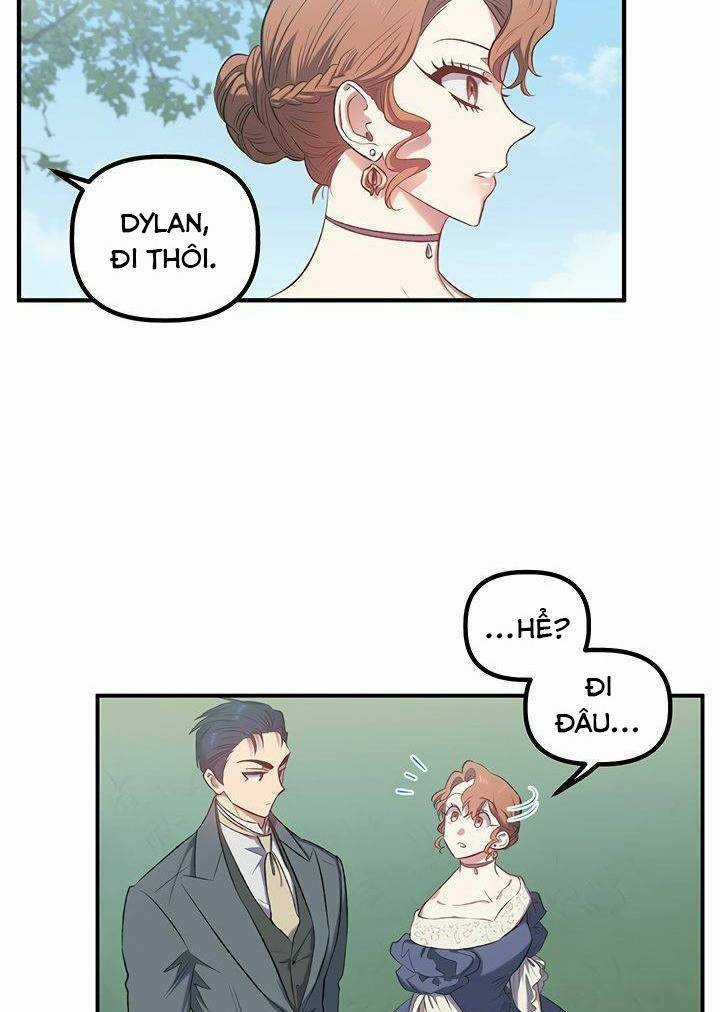 May Mắn Hay Bất Hạnh Chapter 14 trang 50