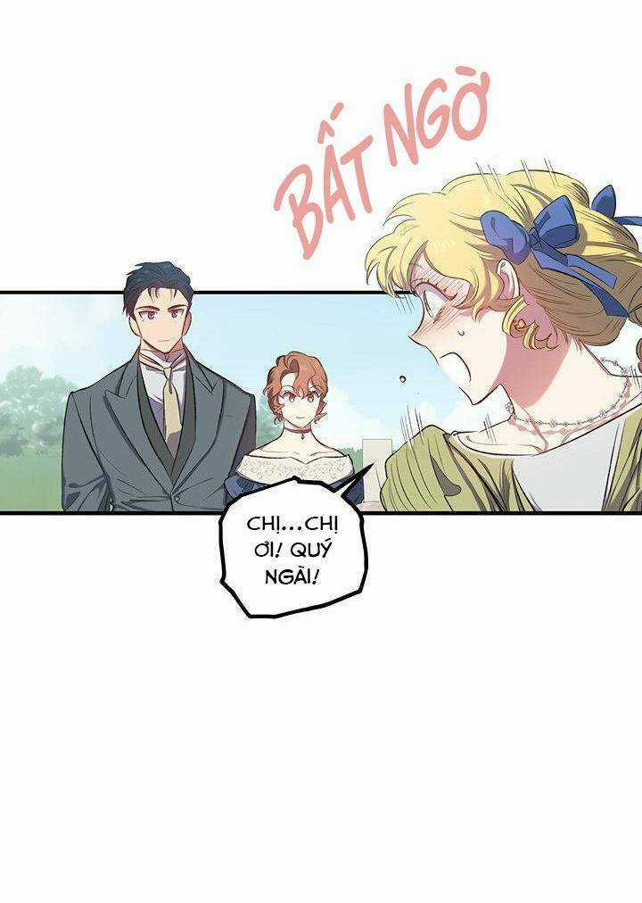 May Mắn Hay Bất Hạnh Chapter 14 trang 56