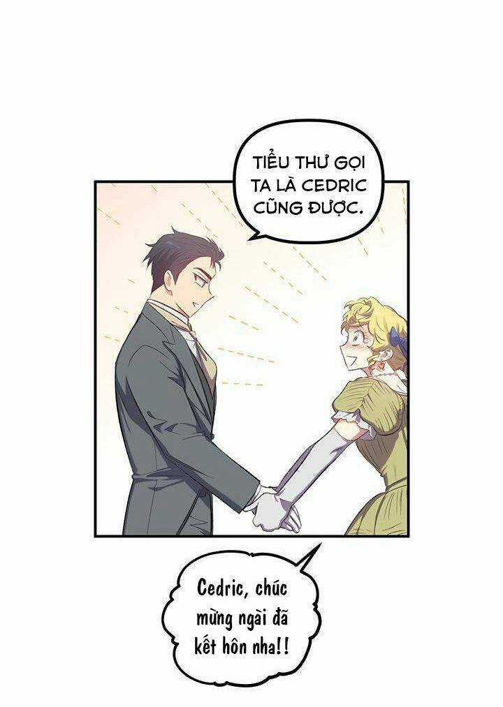 May Mắn Hay Bất Hạnh Chapter 14 trang 57