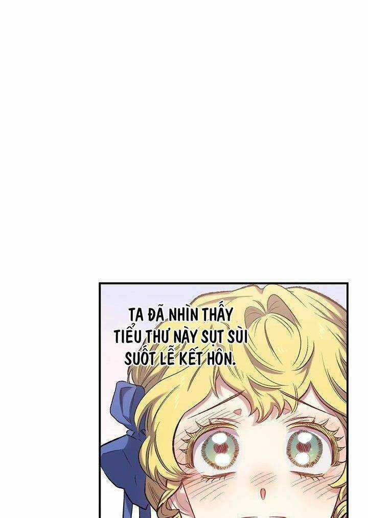 May Mắn Hay Bất Hạnh Chapter 14 trang 58