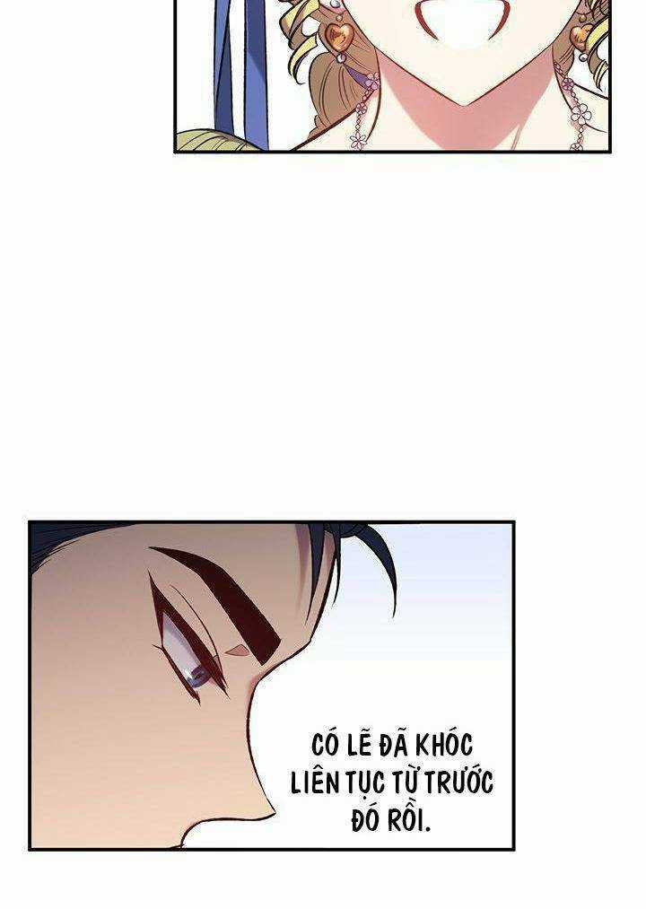 May Mắn Hay Bất Hạnh Chapter 14 trang 59