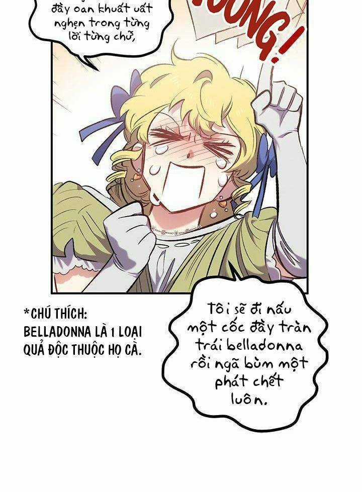 May Mắn Hay Bất Hạnh Chapter 14 trang 62