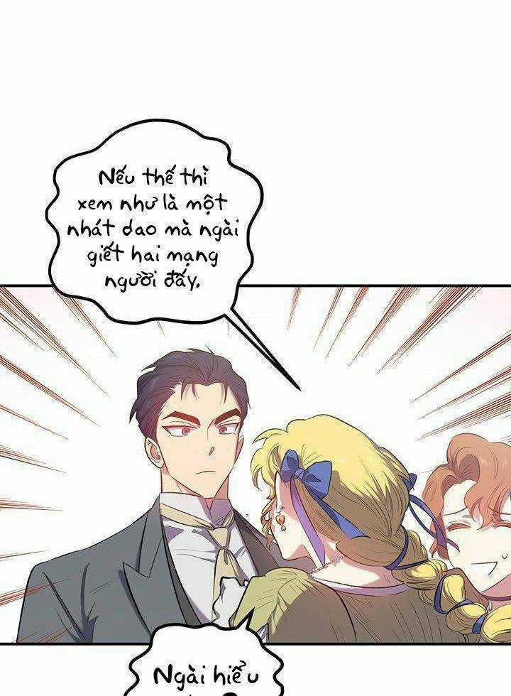 May Mắn Hay Bất Hạnh Chapter 14 trang 63