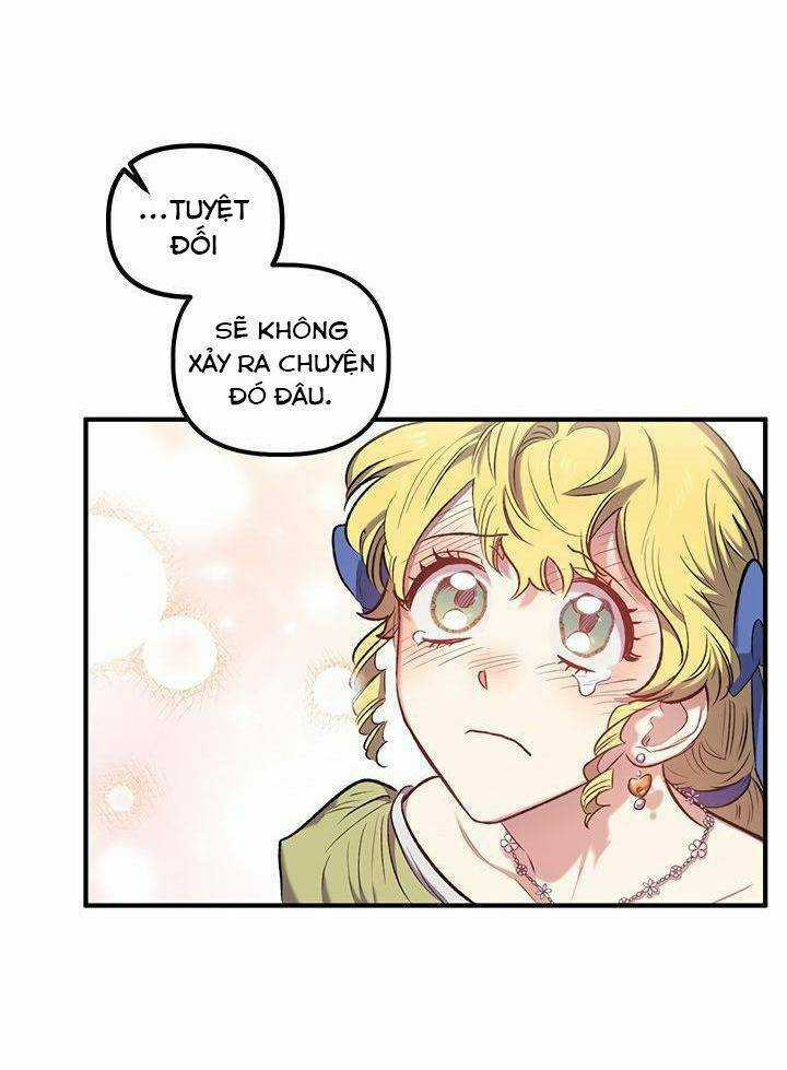 May Mắn Hay Bất Hạnh Chapter 14 trang 65