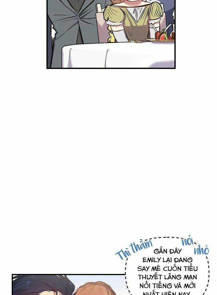 May Mắn Hay Bất Hạnh Chapter 14 trang 67