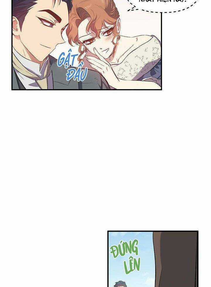 May Mắn Hay Bất Hạnh Chapter 14 trang 68