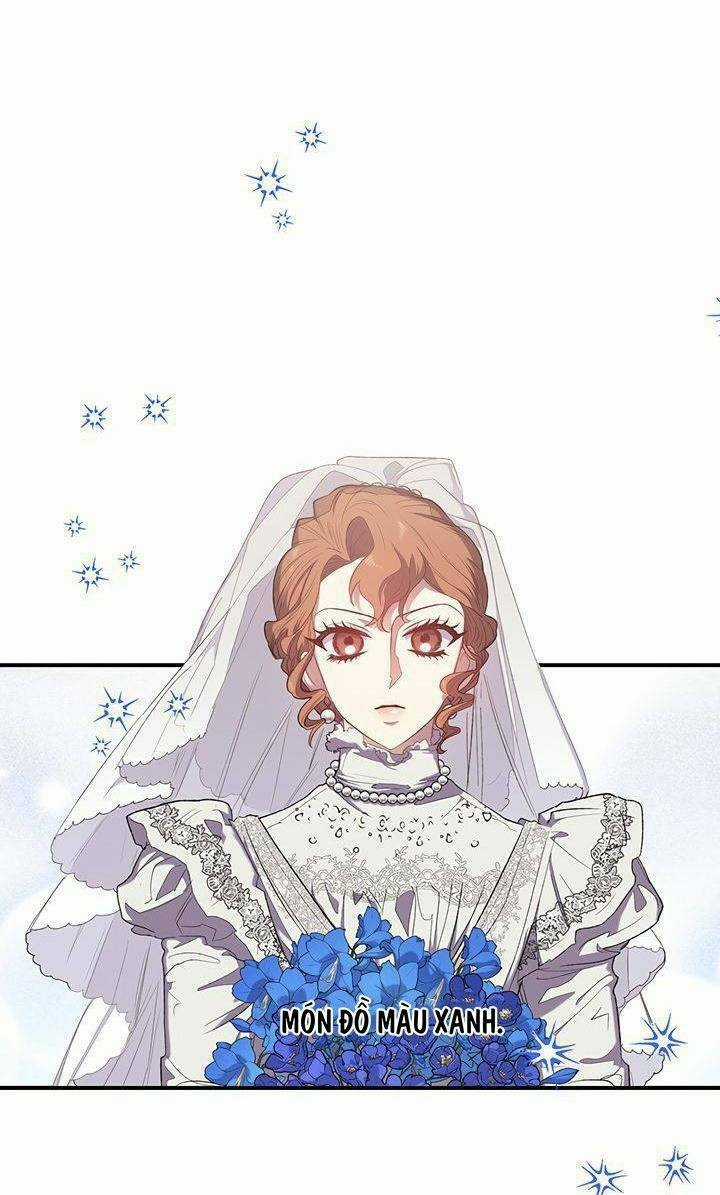 May Mắn Hay Bất Hạnh Chapter 14 trang 7