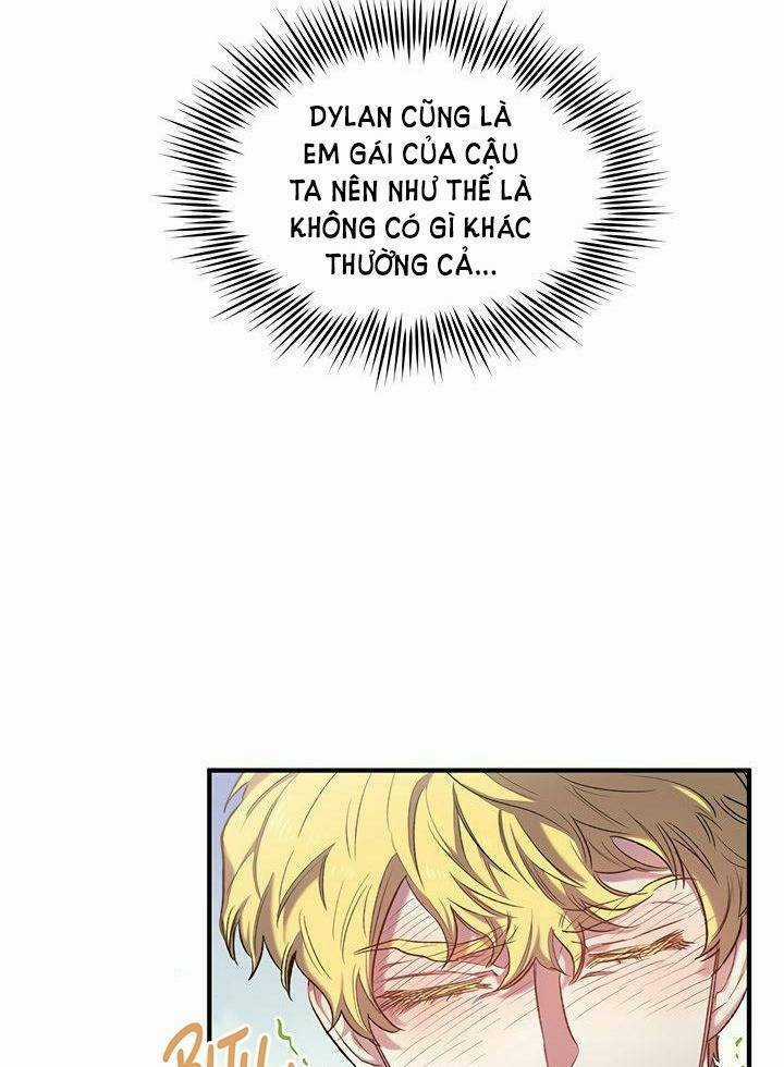 May Mắn Hay Bất Hạnh Chapter 14 trang 71