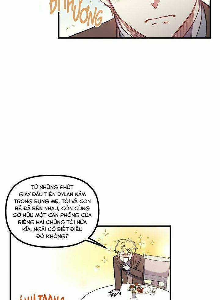 May Mắn Hay Bất Hạnh Chapter 14 trang 72