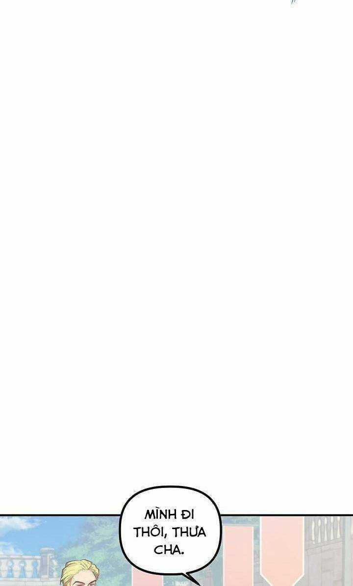 May Mắn Hay Bất Hạnh Chapter 14 trang 8