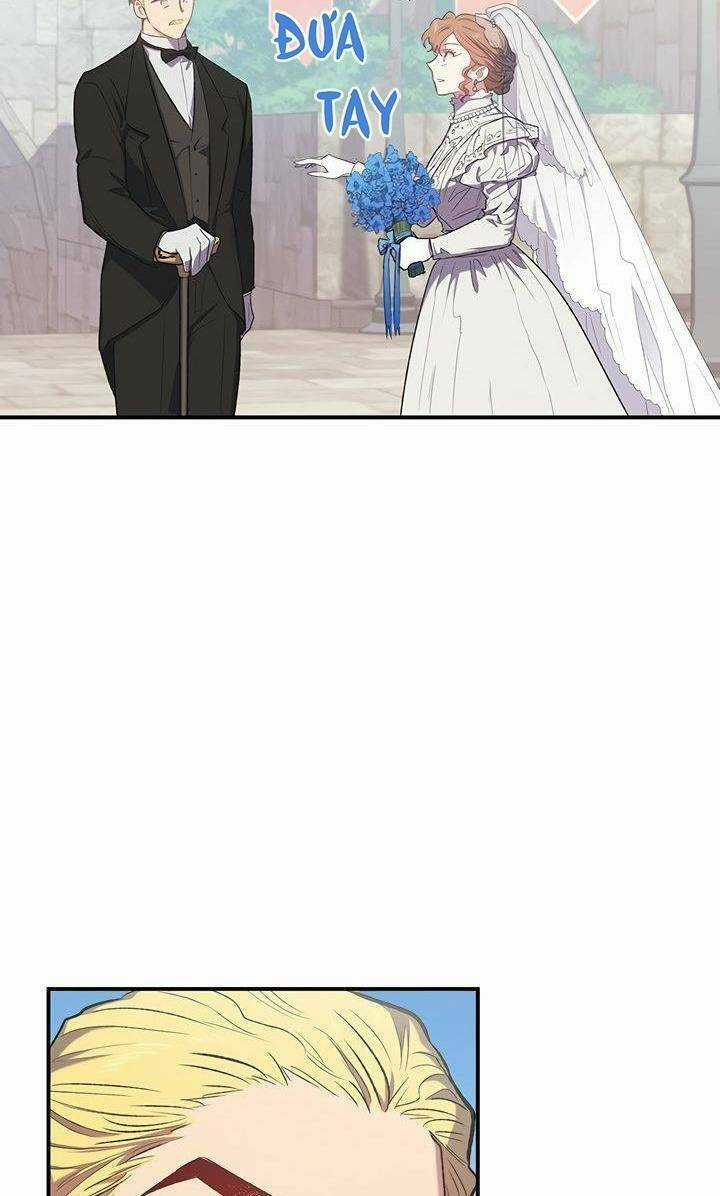 May Mắn Hay Bất Hạnh Chapter 14 trang 9