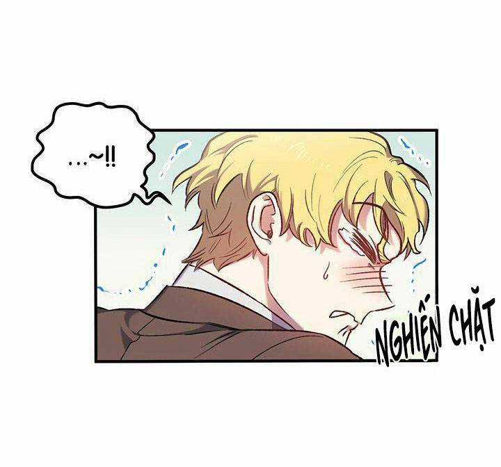 May Mắn Hay Bất Hạnh Chapter 15 trang 1