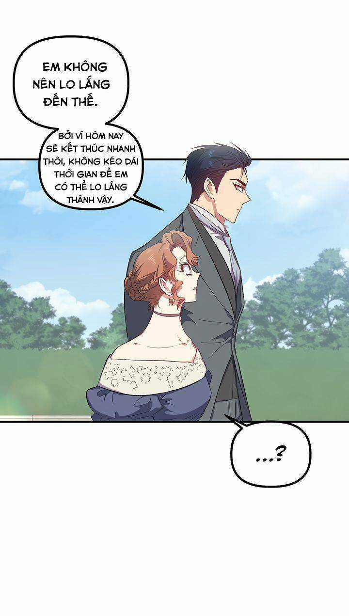 May Mắn Hay Bất Hạnh Chapter 15 trang 17