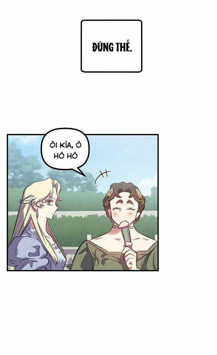 May Mắn Hay Bất Hạnh Chapter 15 trang 19