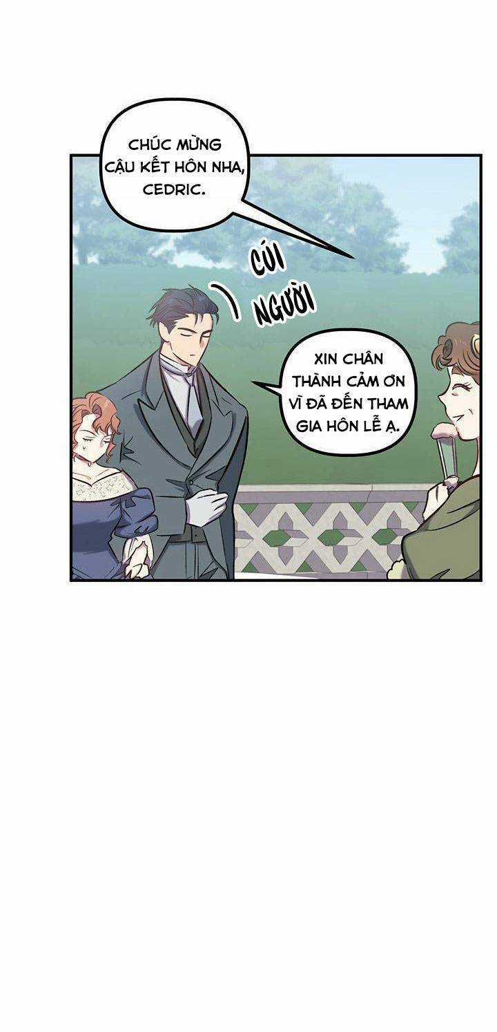 May Mắn Hay Bất Hạnh Chapter 15 trang 20