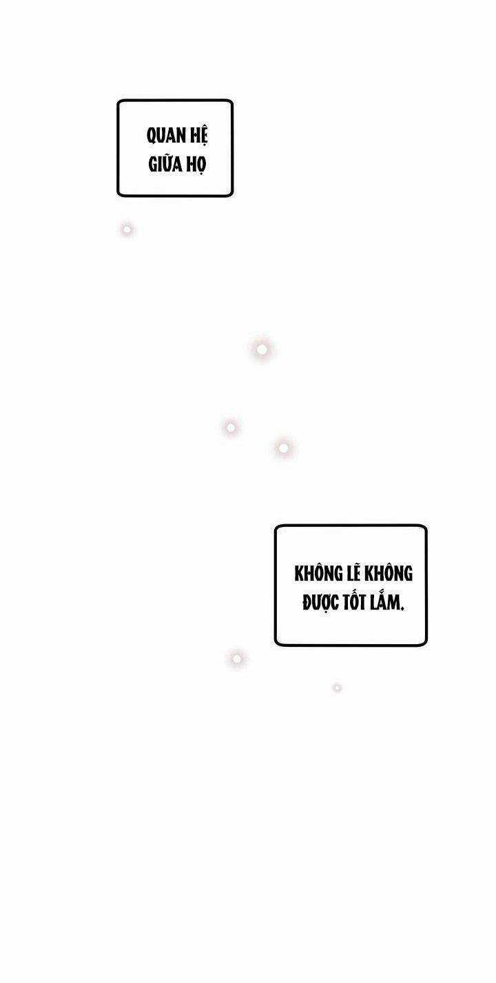 May Mắn Hay Bất Hạnh Chapter 15 trang 27