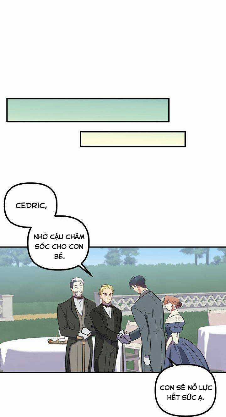 May Mắn Hay Bất Hạnh Chapter 15 trang 28