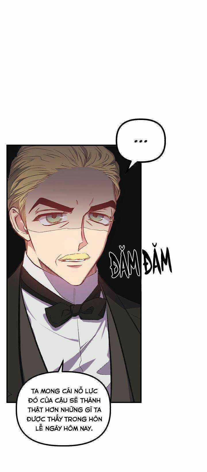 May Mắn Hay Bất Hạnh Chapter 15 trang 29