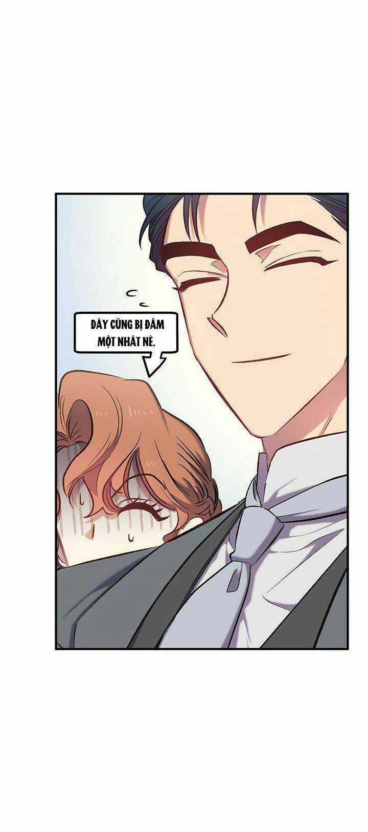 May Mắn Hay Bất Hạnh Chapter 15 trang 30