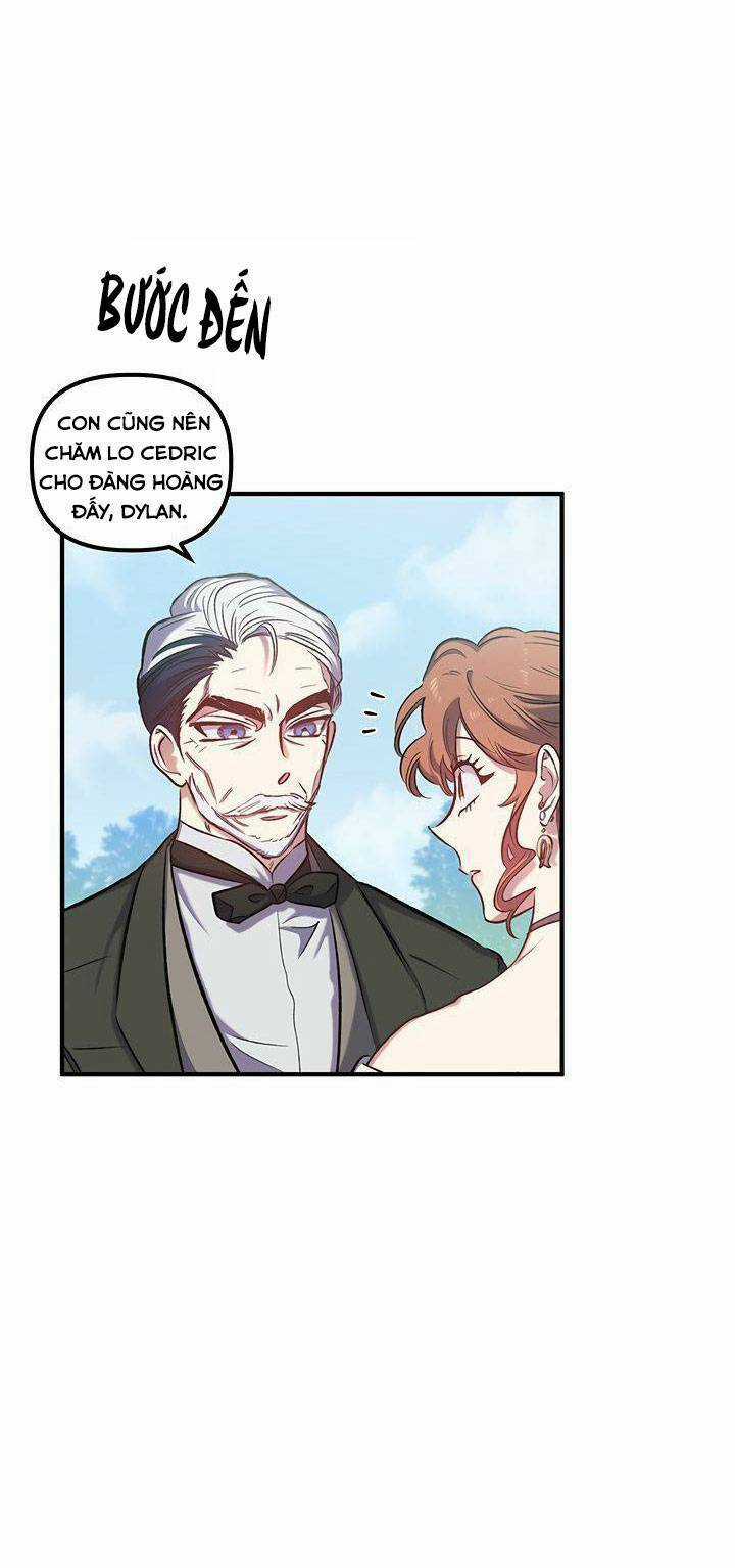 May Mắn Hay Bất Hạnh Chapter 15 trang 31