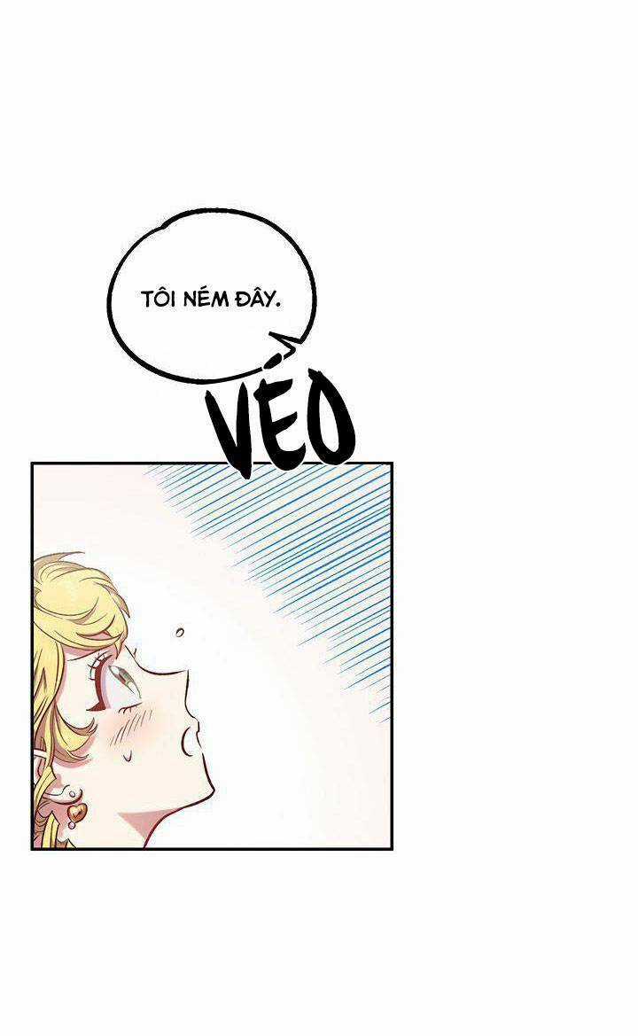 May Mắn Hay Bất Hạnh Chapter 15 trang 37